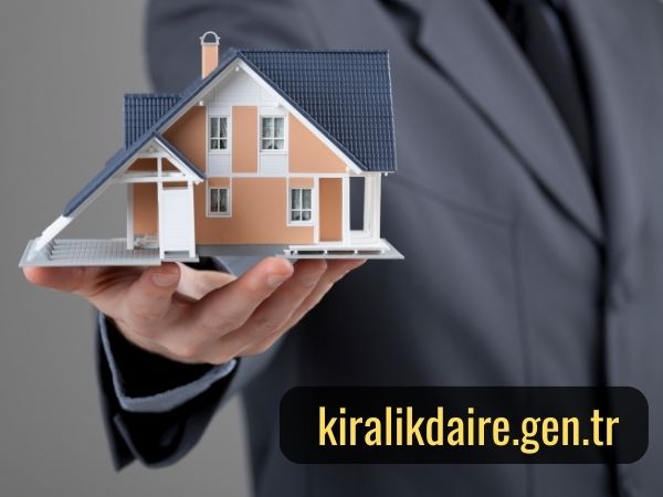 Kireçburnu Mahallesi Kiralık Daire